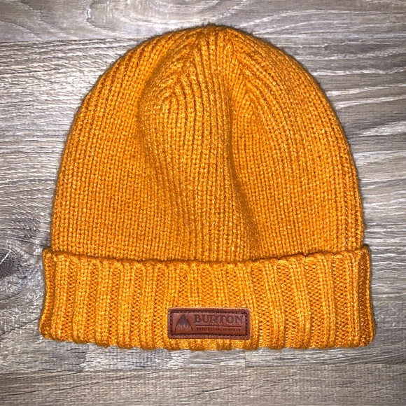 Burton Other - BURTON GRINGO BEANIE - True Penny